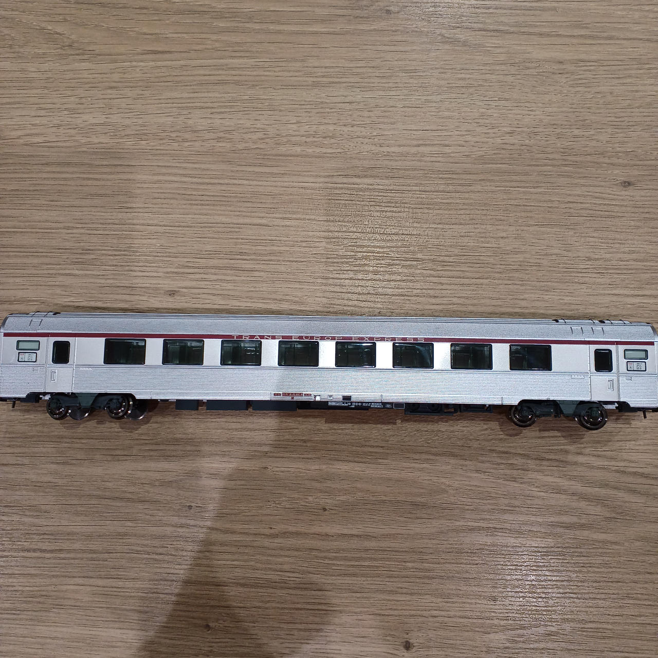 JOUEF HO Gauge HJ4173 - Image 5