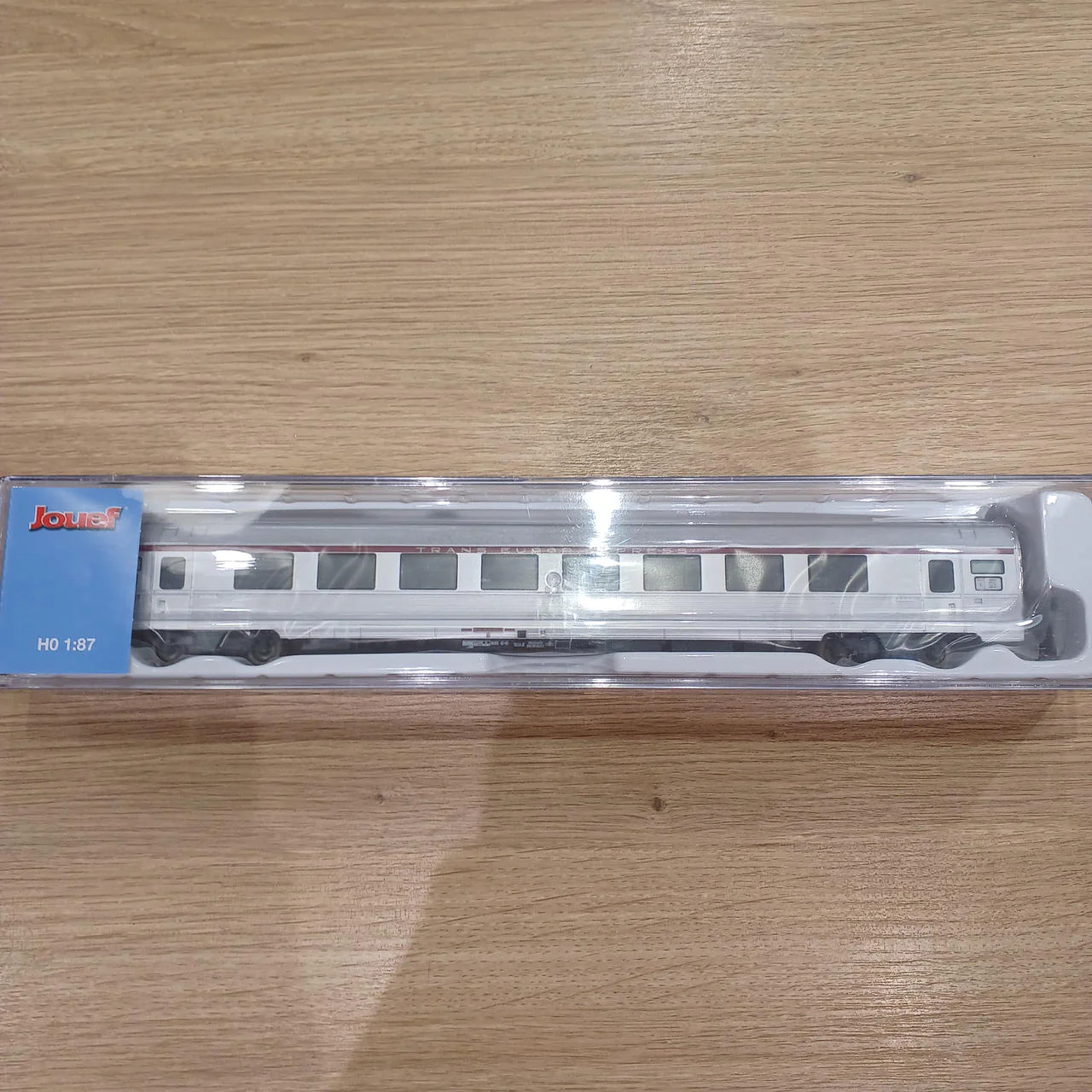 JOUEF HO Gauge HJ4173 - Image 9
