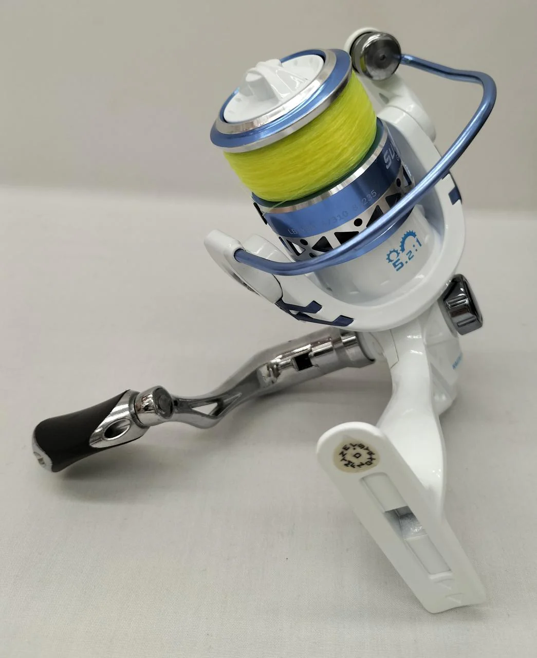 KASTKING Spinning Reel SUMMER2000 - Image 2