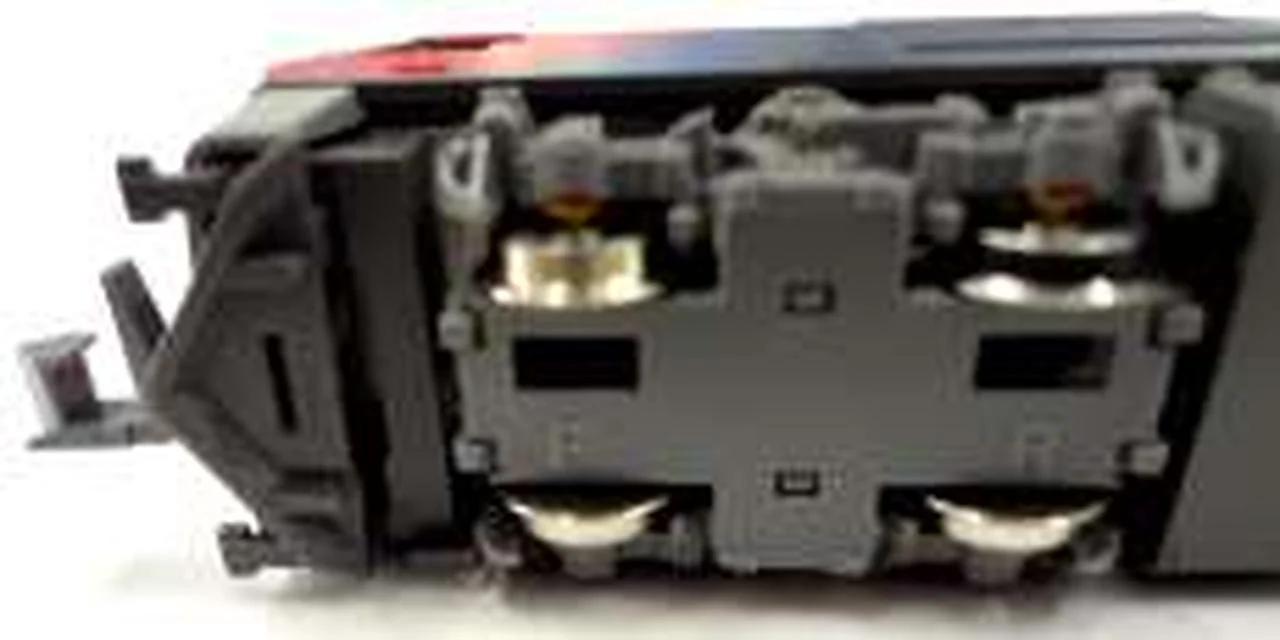 KATO 1/150 DF200 200 - Image 3