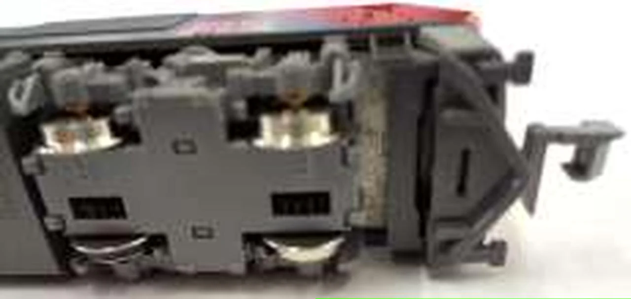 KATO 1/150 DF200 200 - Image 4