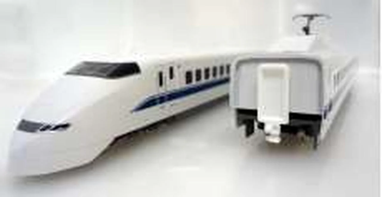 KATO 1/160 300 Series 0 Series Shinkansen Nozomi 16-Car Set Special Edition