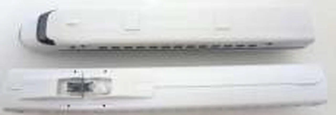 KATO 1/160 300 Series 0 Series Shinkansen Nozomi 16-Car Set Special Edition - Image 2
