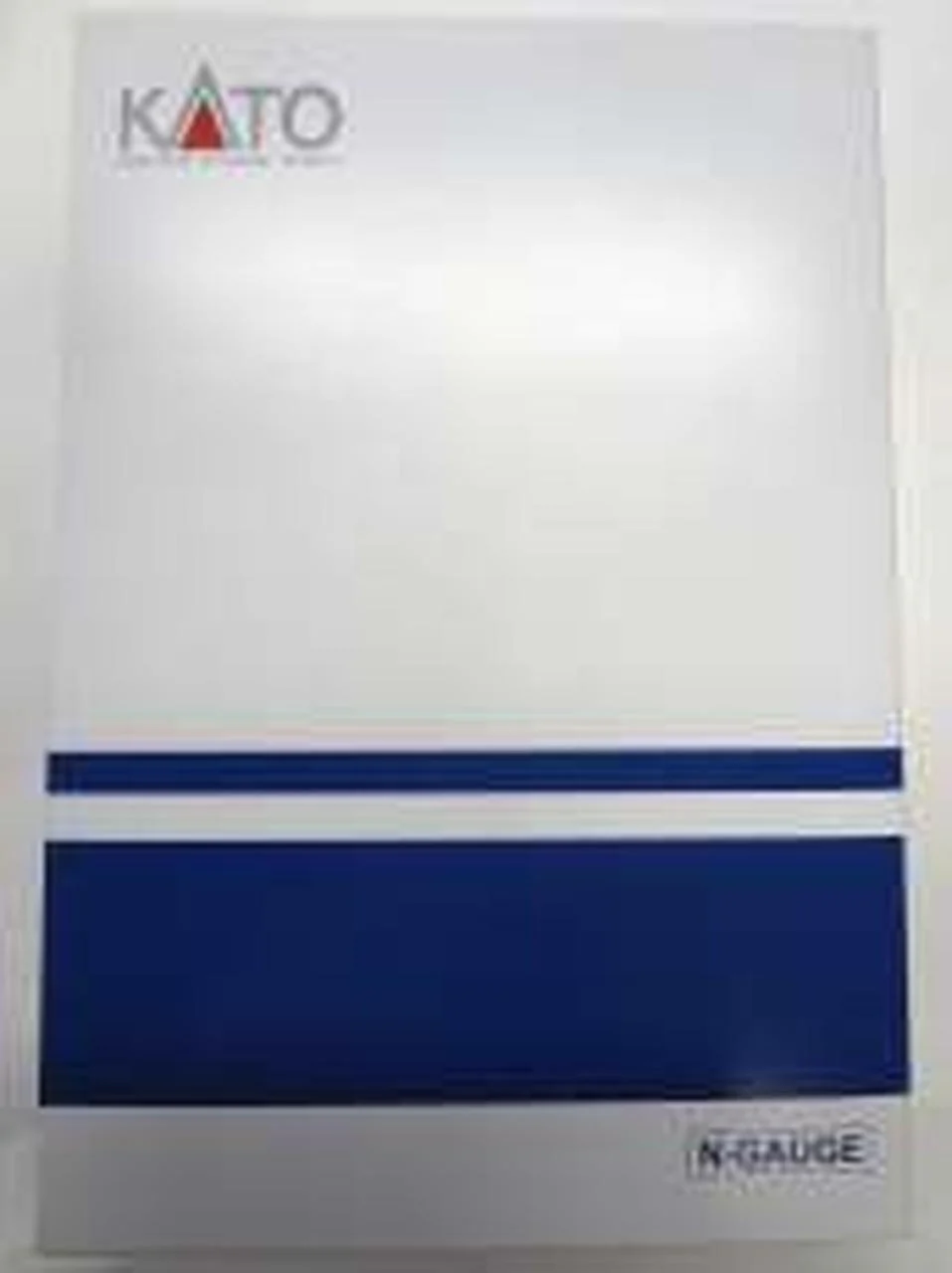 KATO 1/160 300 Series 0 Series Shinkansen Nozomi 16-Car Set Special Edition - Image 8