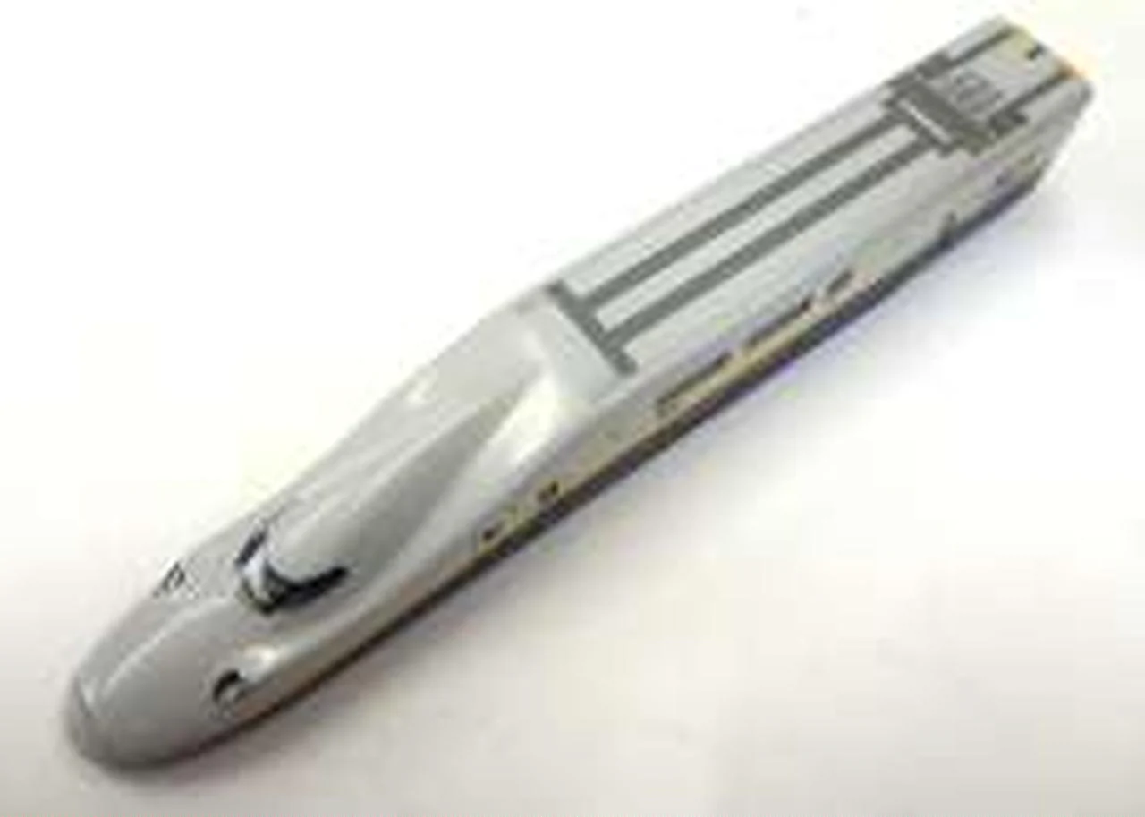 KATO 1/160 E4 Series Shinkansen Max 8-Car Set - Image 2