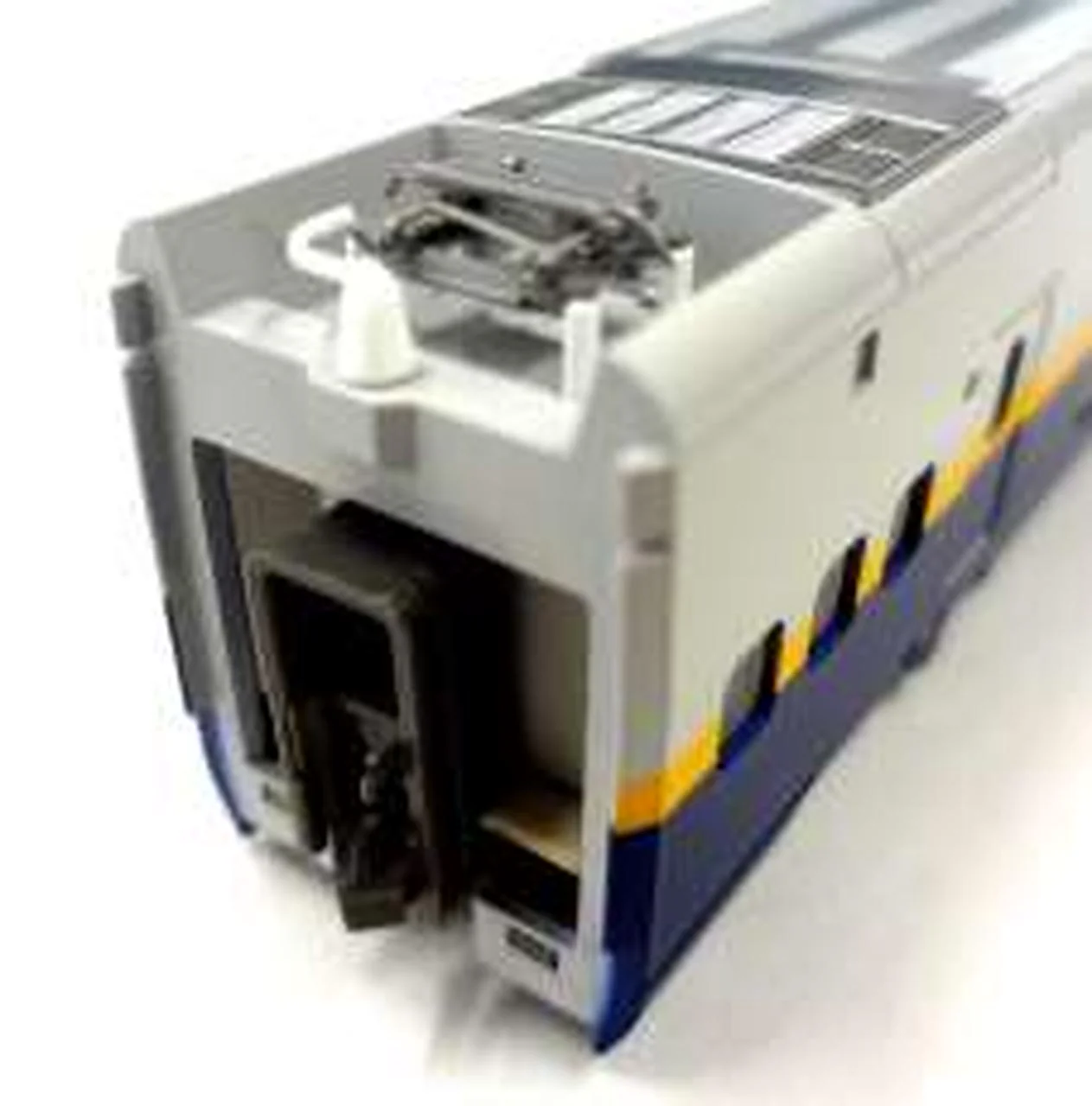 KATO 1/160 E4 Series Shinkansen Max 8-Car Set - Image 3