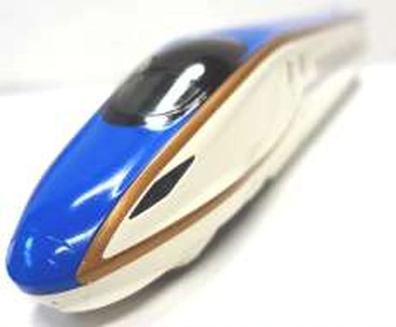 KATO 1/160 E7 Series Hokuriku Shinkansen Kagayaki Add-on AB Set A (6-car set) / B (6-car set)