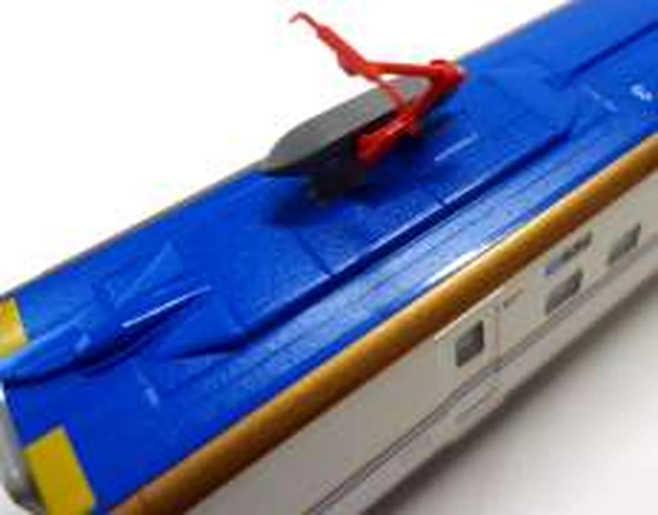 KATO 1/160 E7 Series Hokuriku Shinkansen Kagayaki Add-on AB Set A (6-car set) / B (6-car set) - Image 10