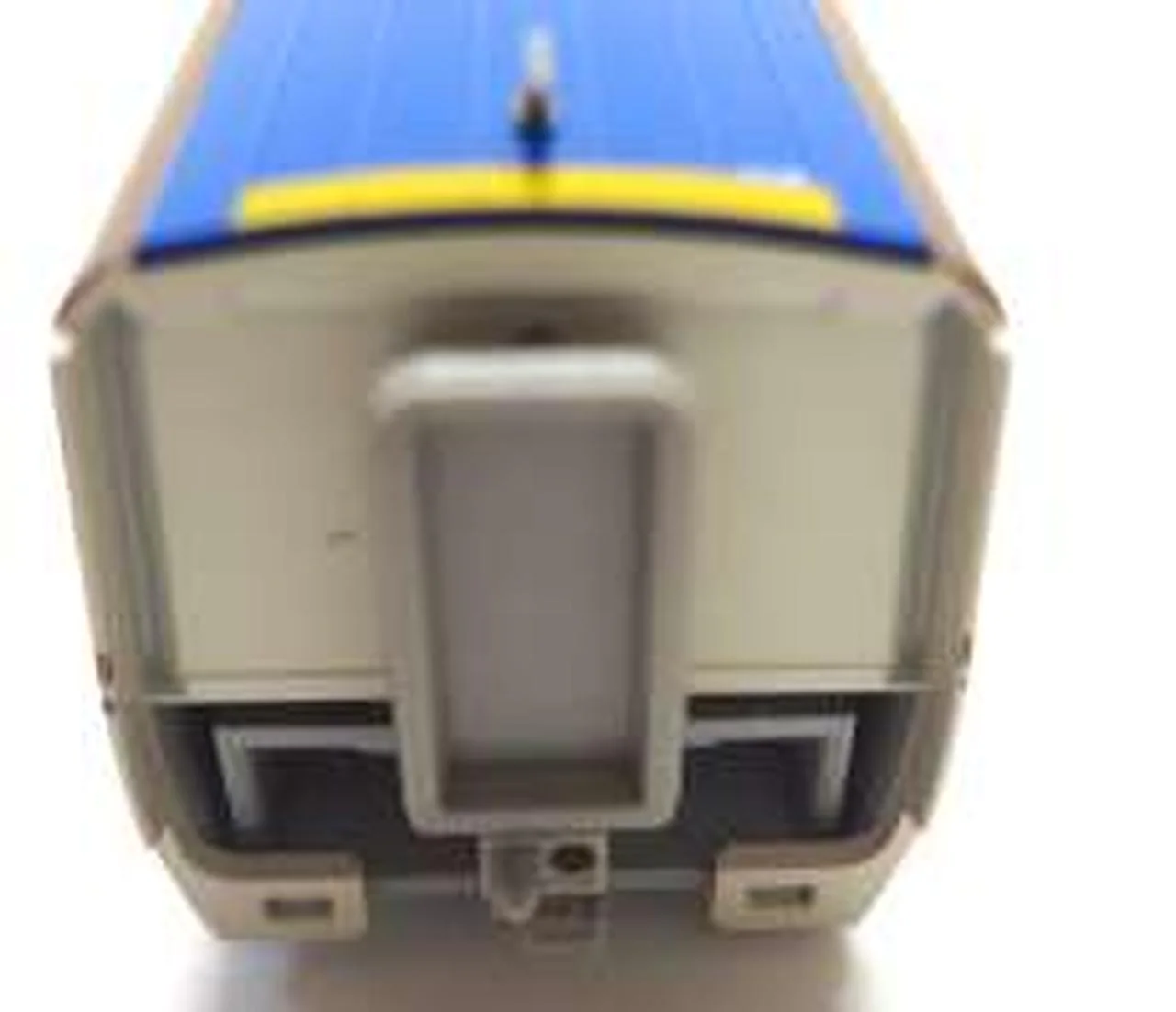 KATO 1/160 E7 Series Hokuriku Shinkansen Kagayaki Add-on AB Set A (6-car set) / B (6-car set) - Image 2
