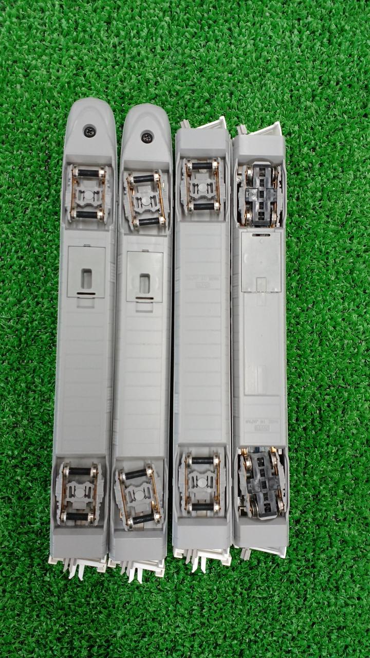 KATO 10-007 N Gauge Starter Set Special N700 Series Shinkansen<のぞみ> - Image 10