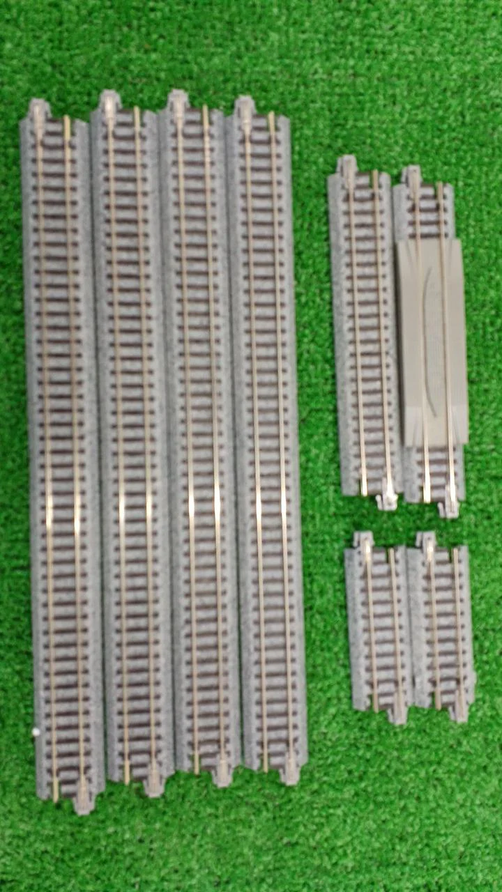 KATO 10-007 N Gauge Starter Set Special N700 Series Shinkansen<のぞみ> - Image 13