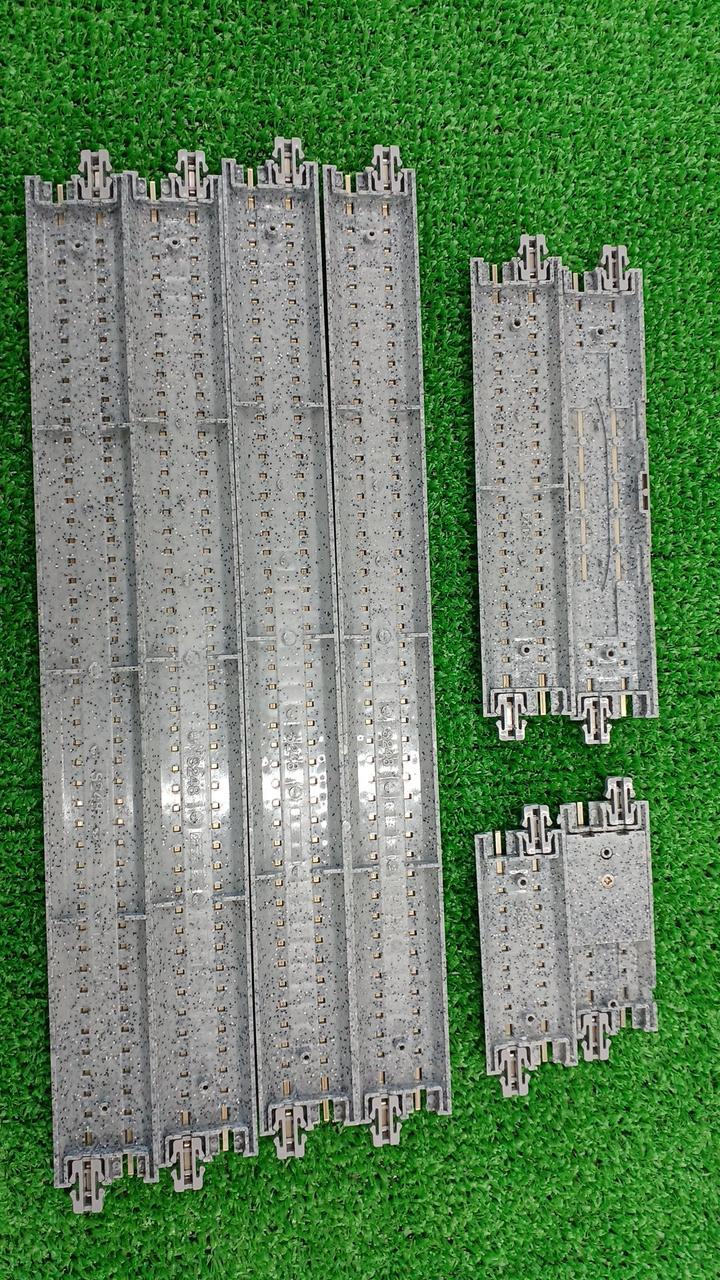 KATO 10-007 N Gauge Starter Set Special N700 Series Shinkansen<のぞみ> - Image 14