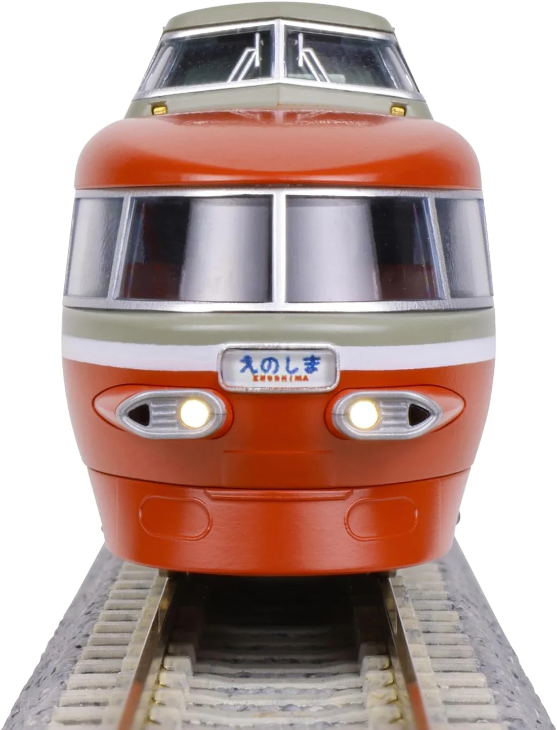 KATO 10-2005 N Gauge Odakyu Romancecar NSE (3100 Series) Updated 11 Cars Set - Image 10