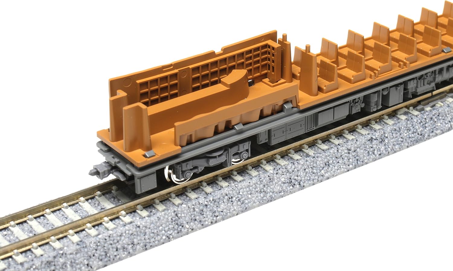 KATO 10-2073 N Gauge HB-E300 Series Resort Shirakami (Aoike Formation) 4 Cars Set - Image 2
