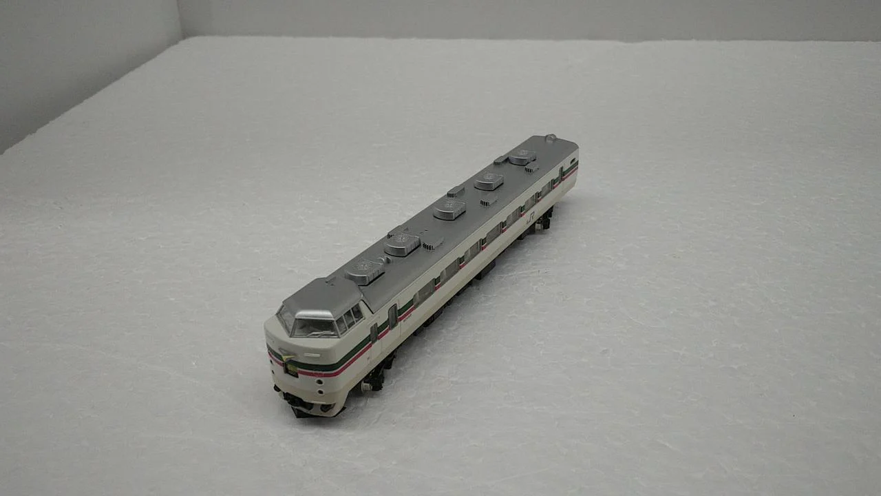 KATO 10-440 183 Series Upgrade 'Azusa' 9-Car Set