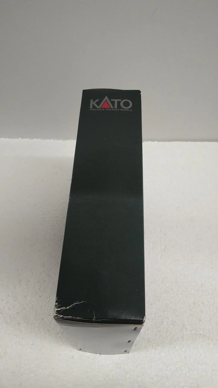 KATO 10-440 183 Series Upgrade 'Azusa' 9-Car Set - Image 5