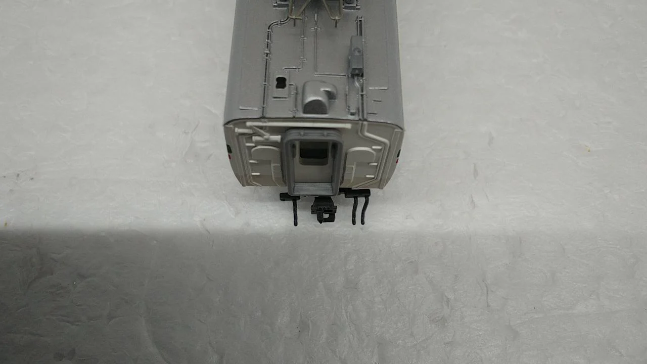 KATO 10-440 183 Series Upgrade 'Azusa' 9-Car Set - Image 9