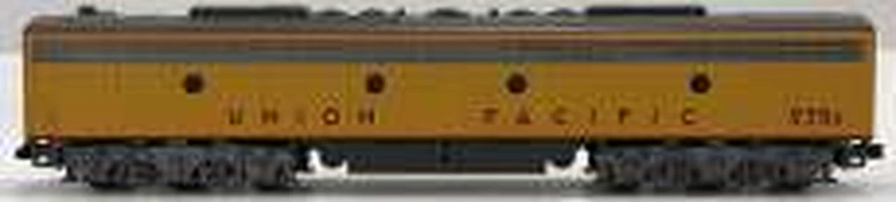 KATO [2-Car Set] EMD E8/9.A, E8/9.B 176-263, 176-294 - Image 9