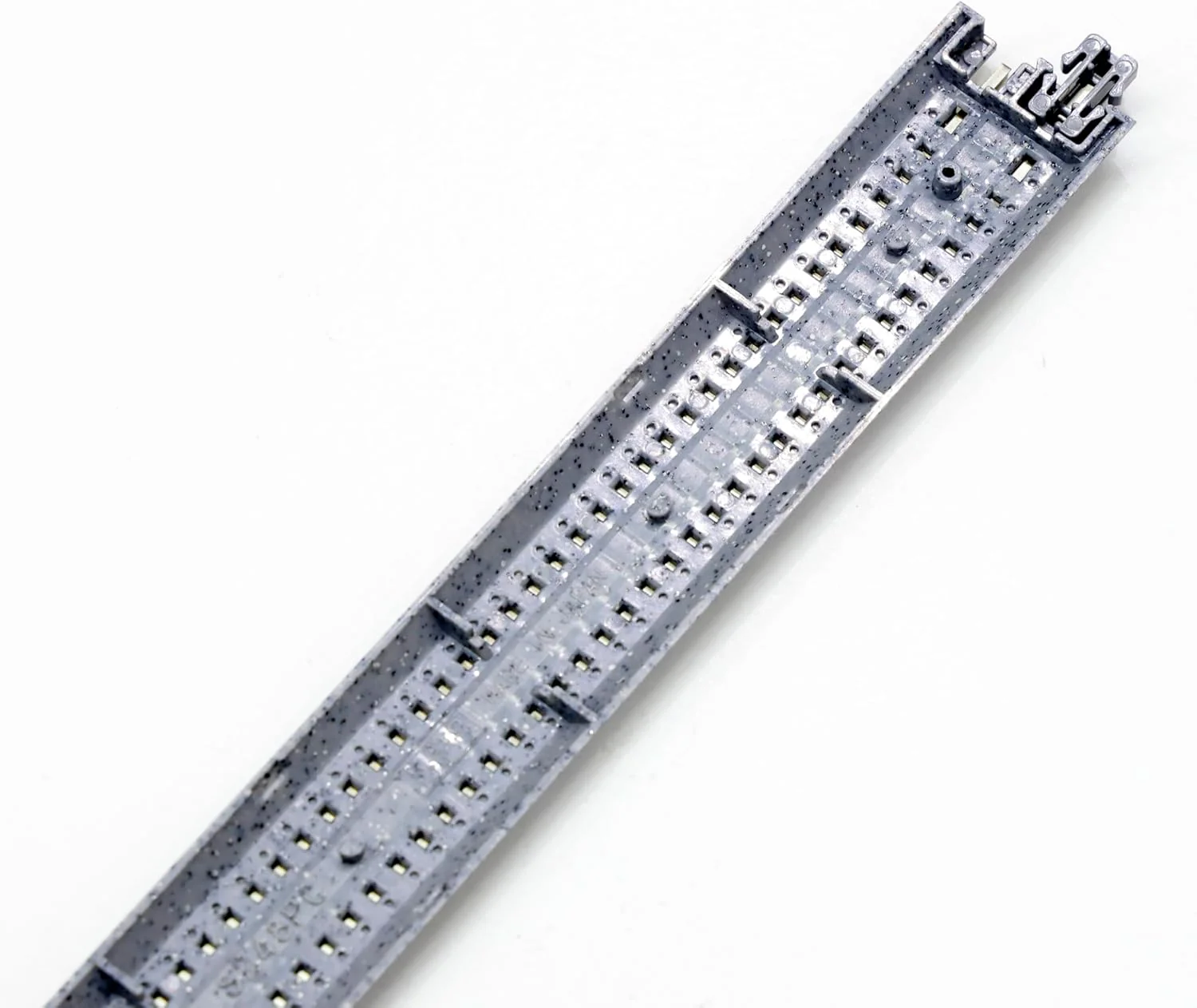 KATO 20-007 PC Straight Track 248mm (4 pieces) - Image 2