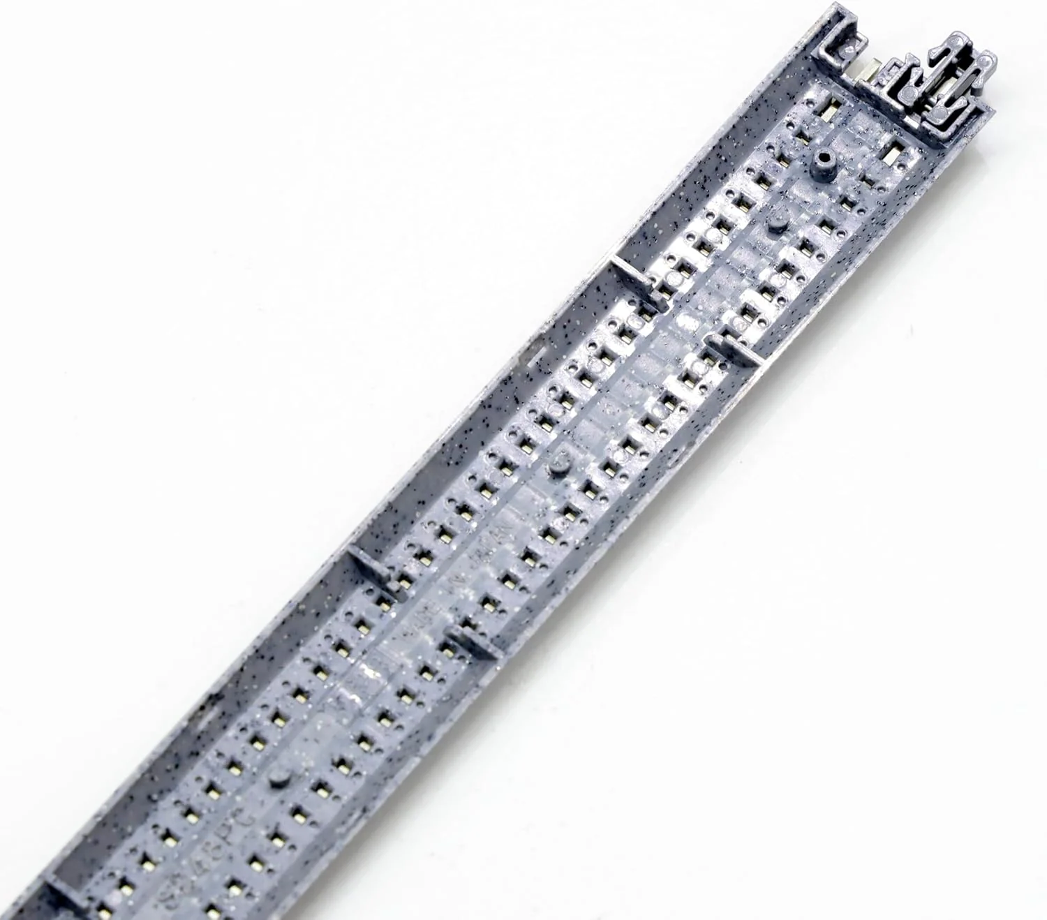 KATO 20-028 PC Straight Track 124mm (4 pieces) - Image 2