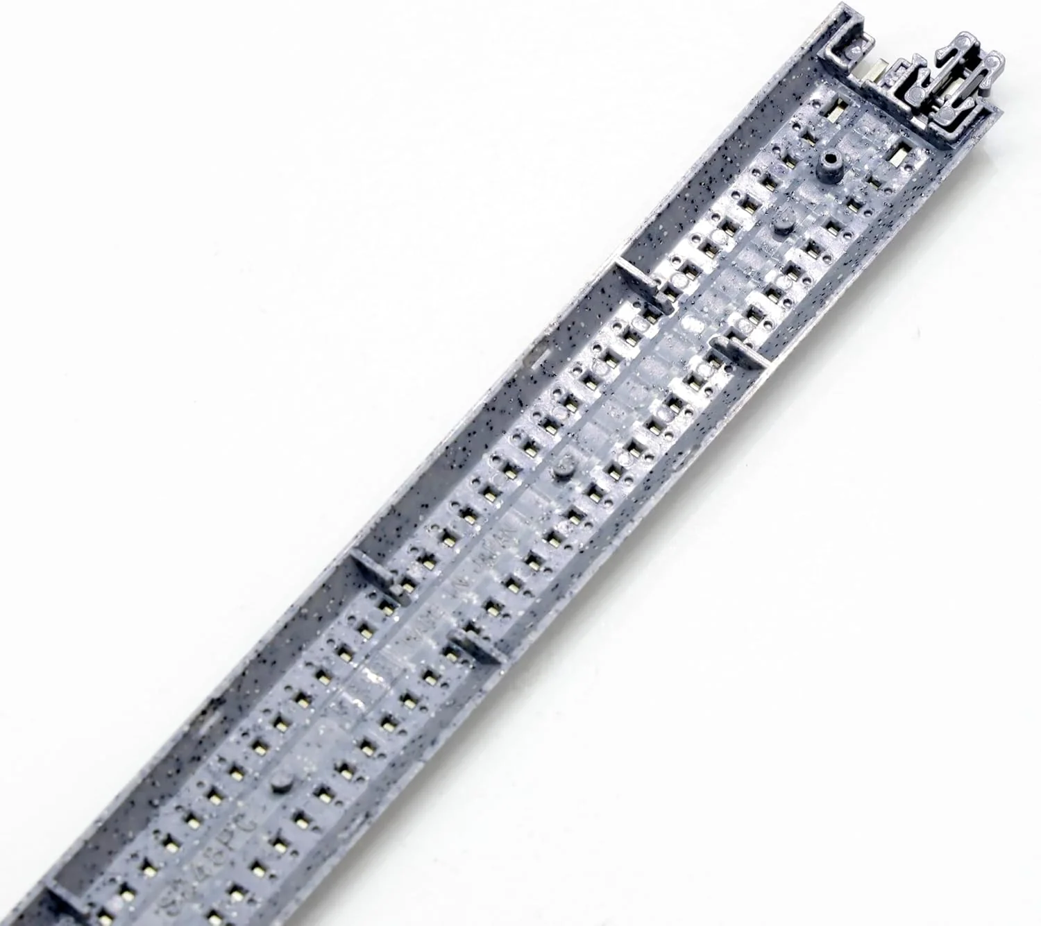 KATO 20-124 PC Curved Track R315-45 (4 pieces) - Image 2