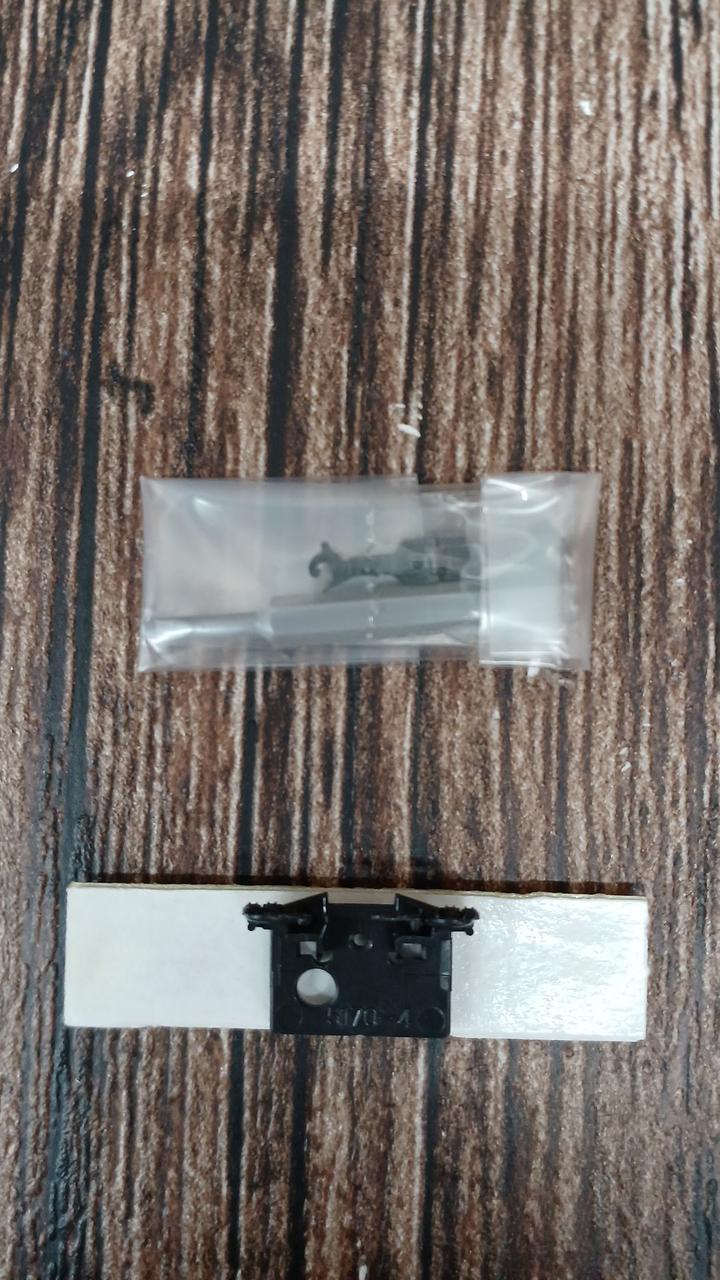 KATO 24 Series Sleeper Limited Express 'Hokutosei' 6-Car Basic & Add-on Set 10-831/10-832 - Image 11
