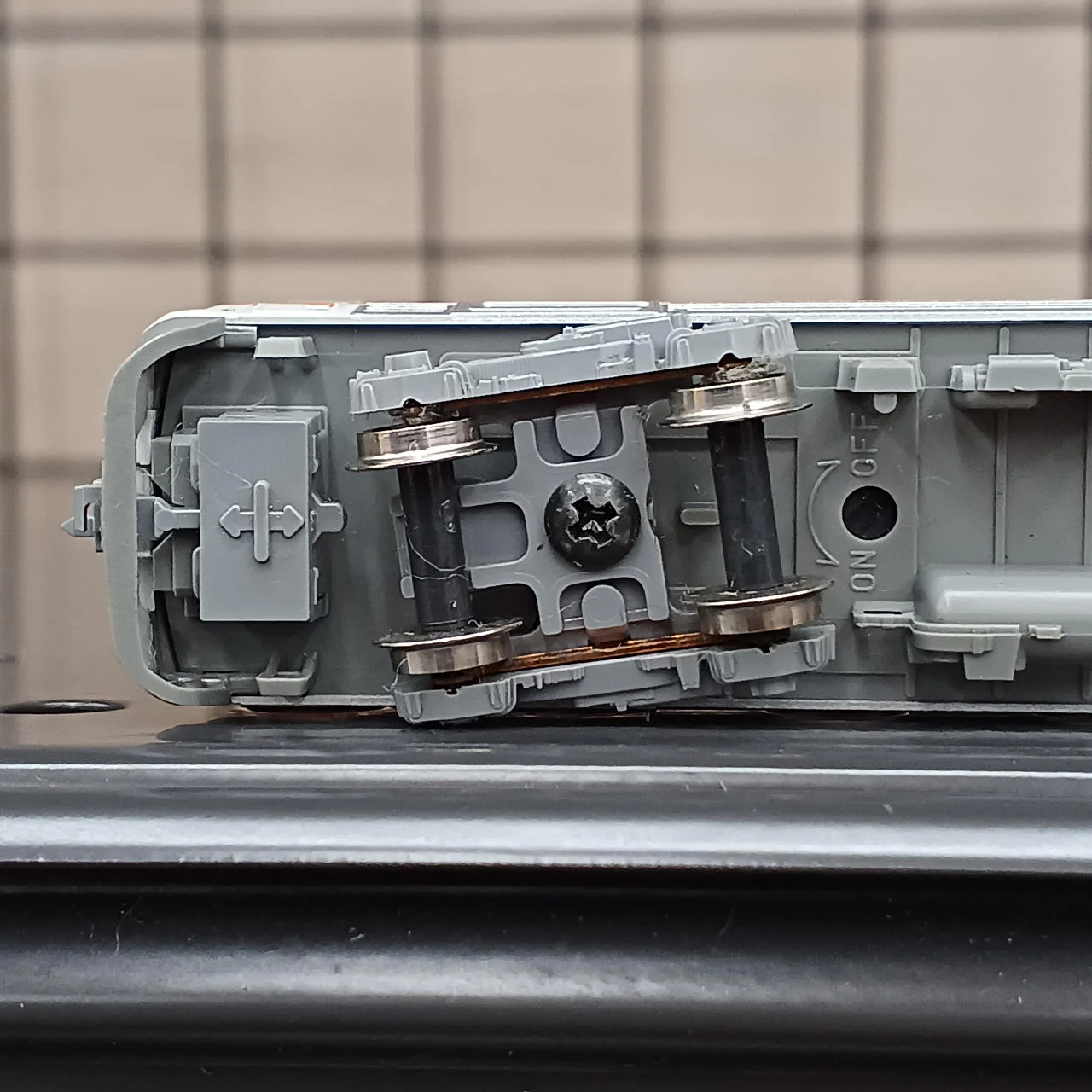 KATO 313 Series 3000 Subseries - Image 9