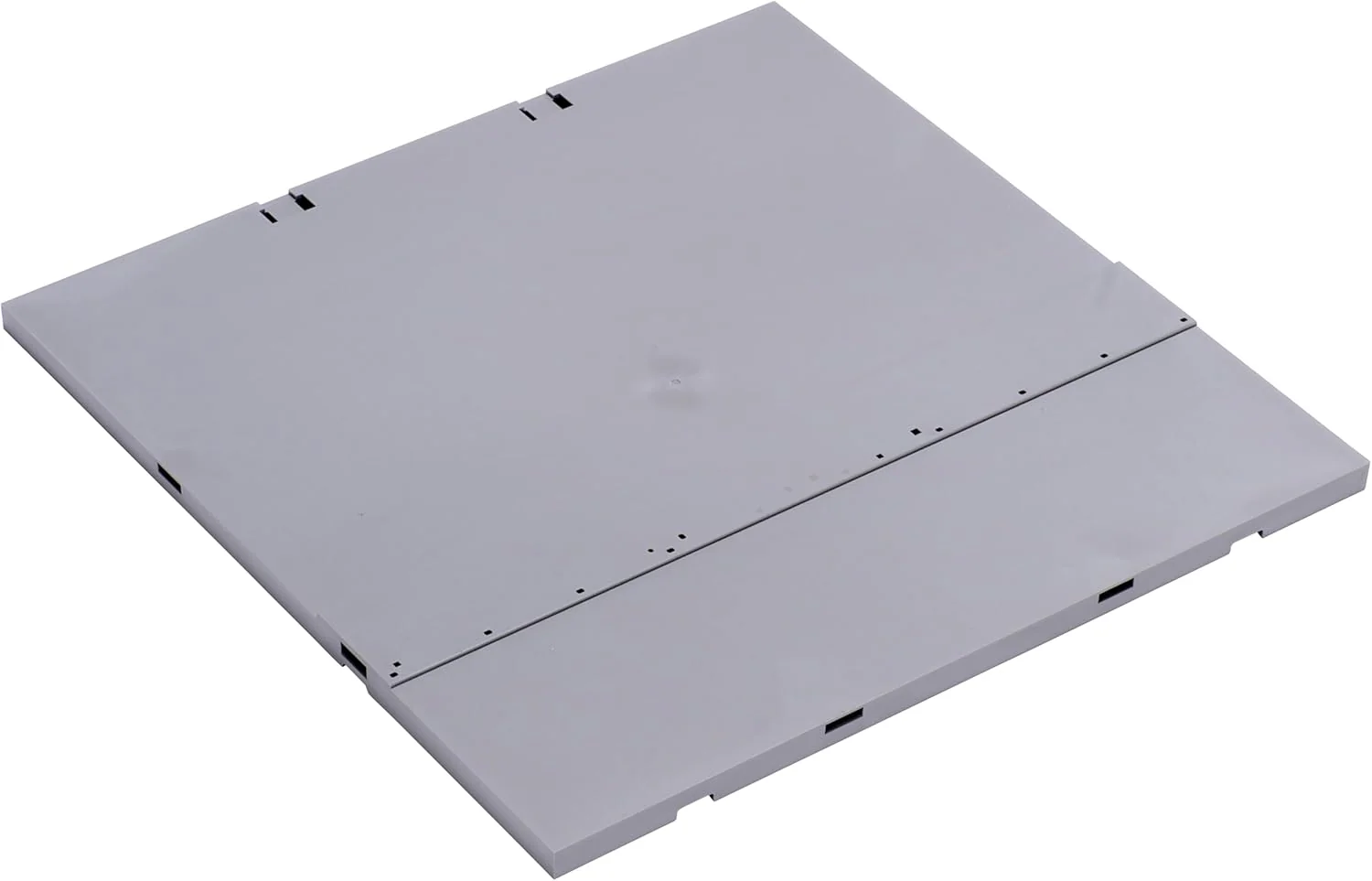 KATO 41-010-E N Gauge Unitram E Straight Road Plate 186mm