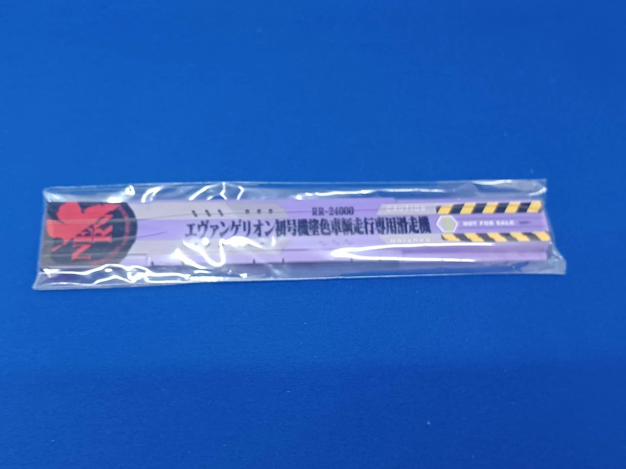 KATO 500 Series TYPE EVA 10-942 - Image 5