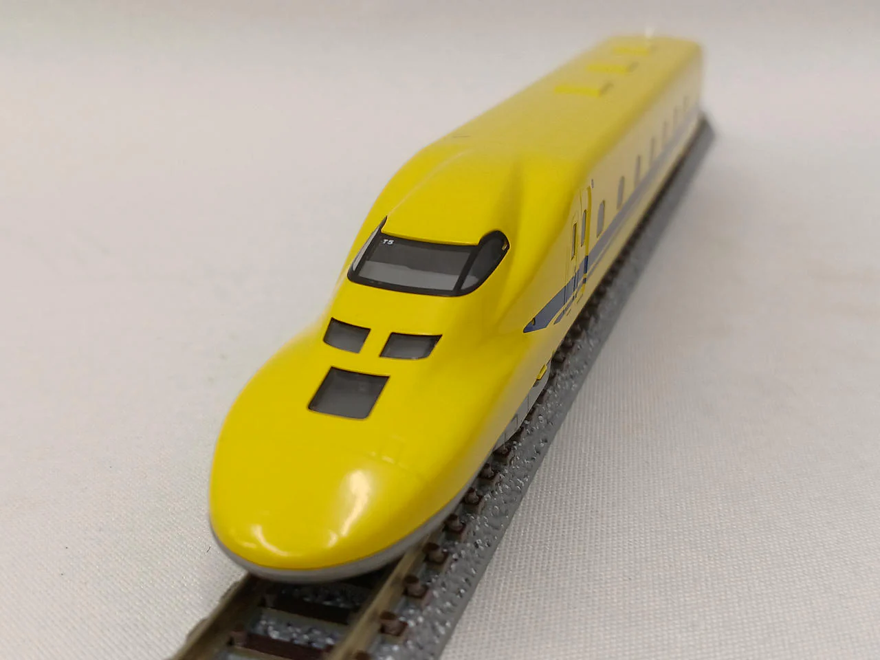 KATO 923 Series 3000 Subseries Doctor Yellow