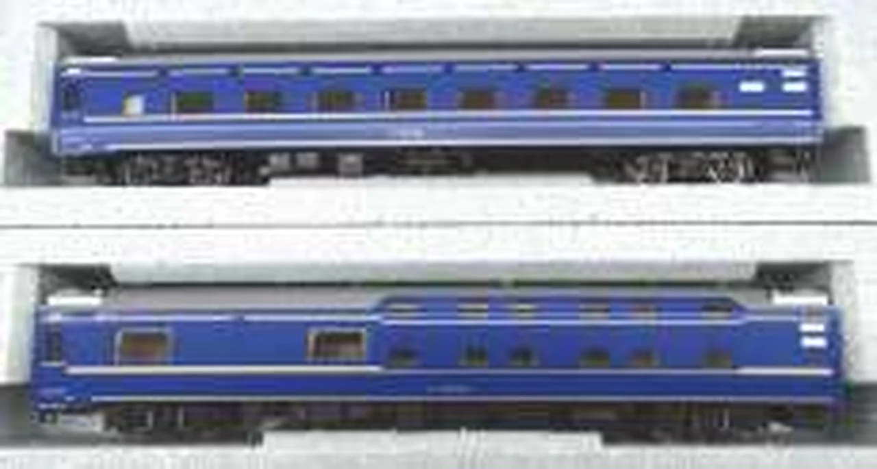 KATO Coach 3-531 - Image 3