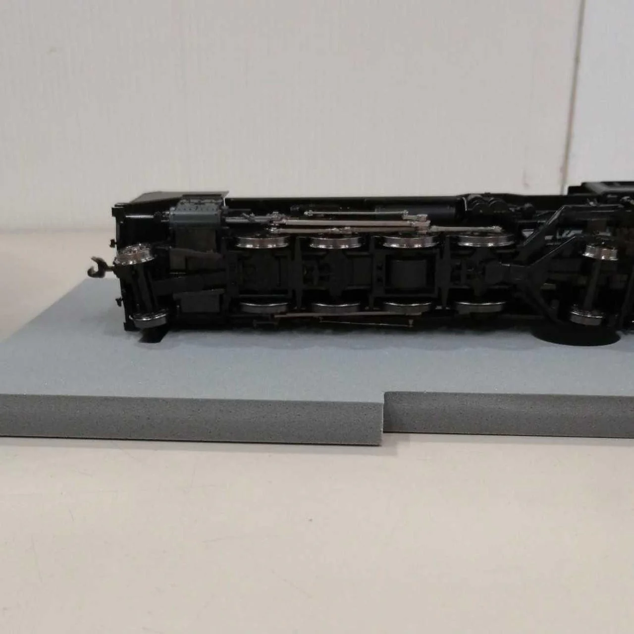 KATO D51 Standard Mass Production Upgrade Parts Set 1-203 - Image 5