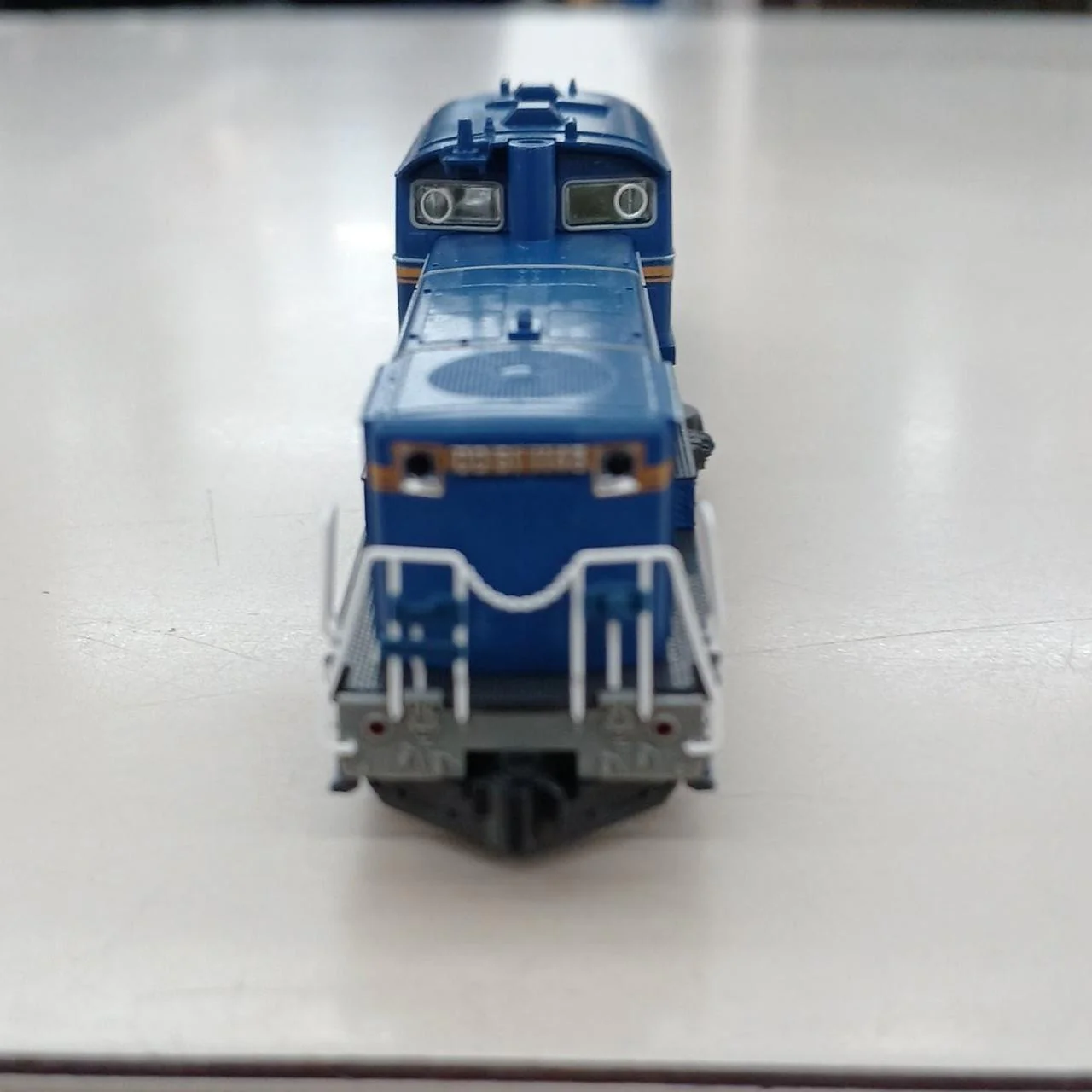 KATO DD51 Late Model Cold-Resistant Hokutosei 7008-2 [Vehicle Only] - Image 5