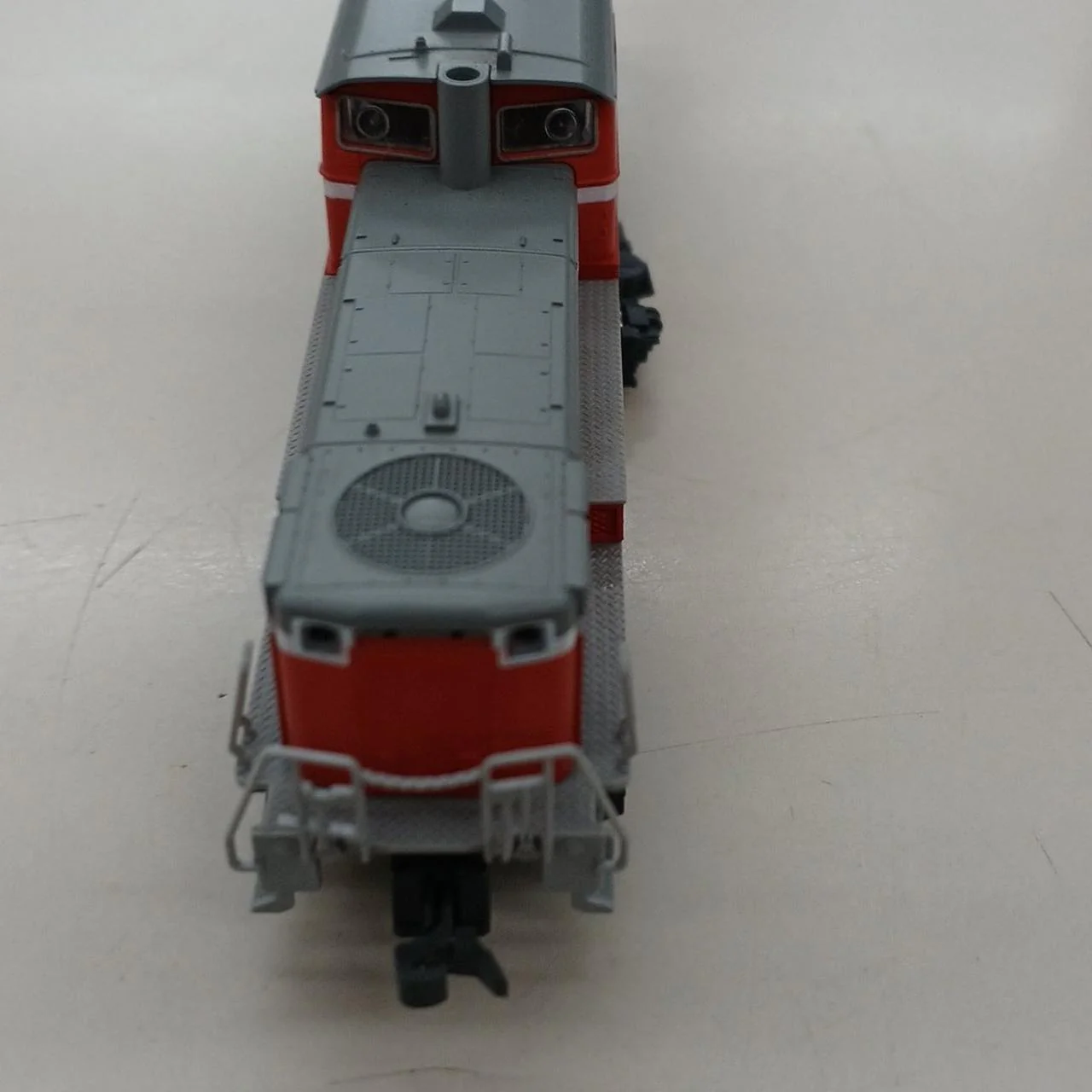 KATO DD51 [No License Plate] - Image 3