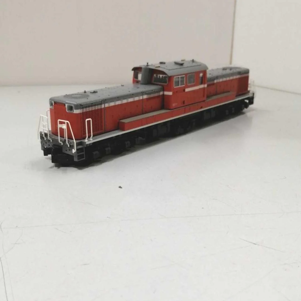 KATO DD51 (Warm Terrain) 1-702