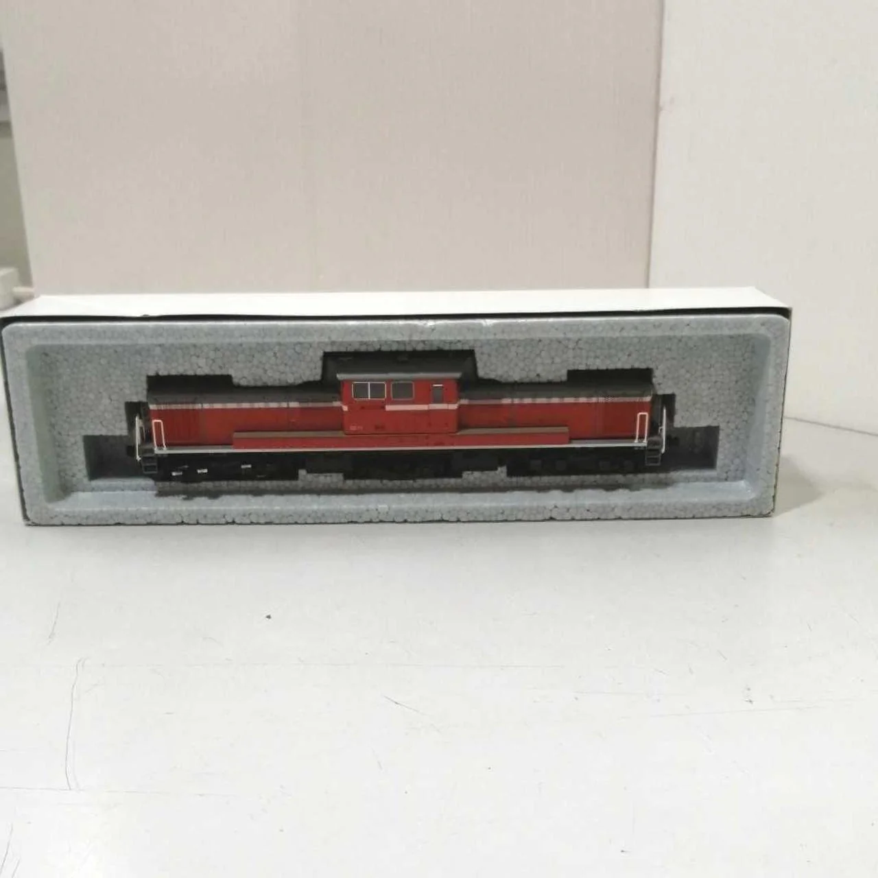 KATO DD51 (Warm Terrain) 1-702 - Image 6