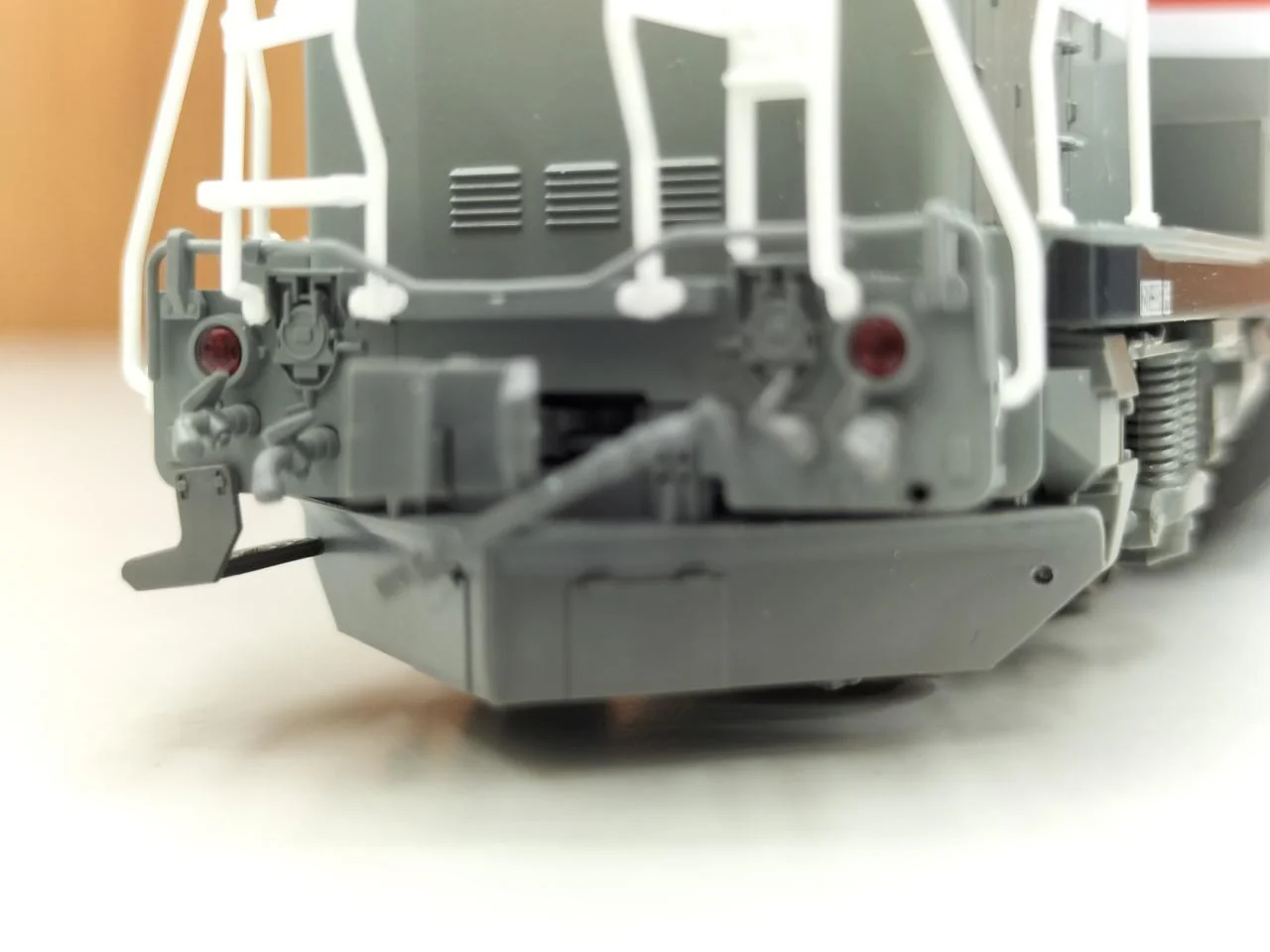 KATO DE10 JR Freight Update Color 1-705 - Image 9