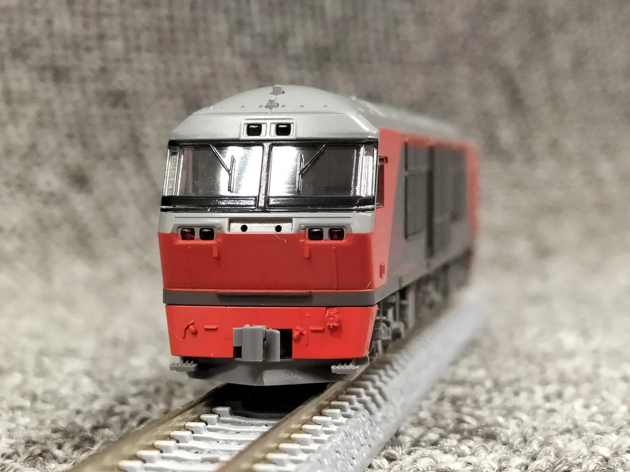 KATO DF200-50 7007-4
