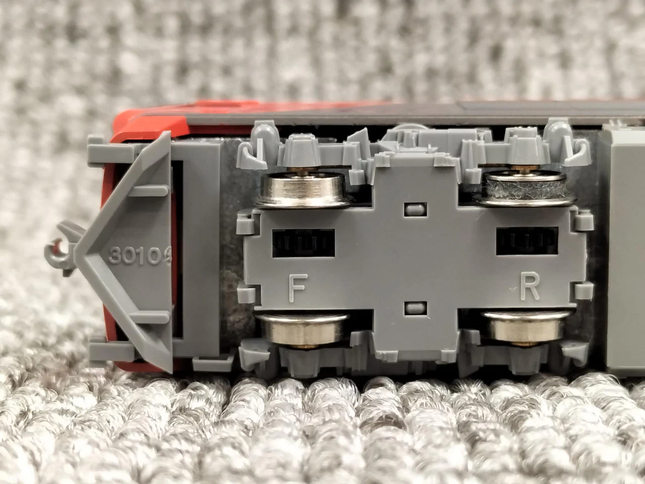 KATO DF200-50 7007-4 - Image 2
