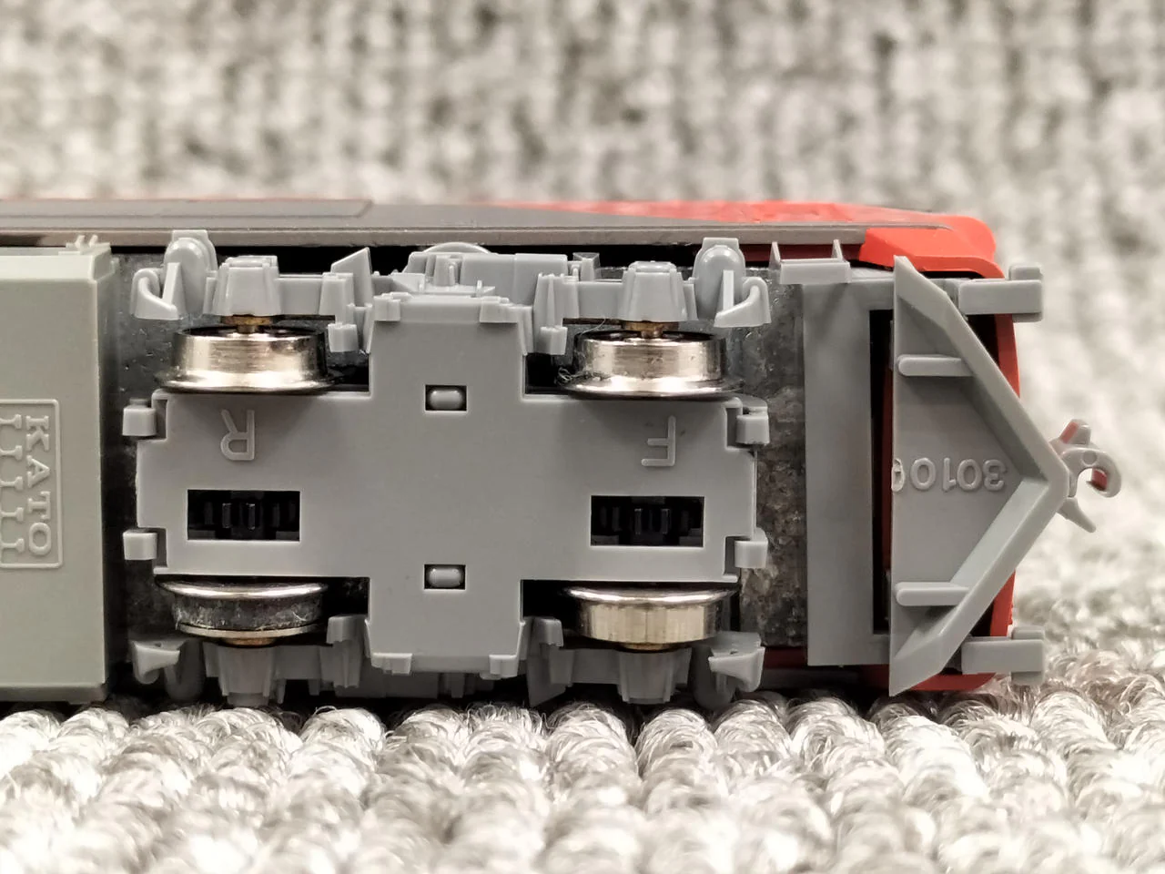 KATO DF200-50 7007-4 - Image 3