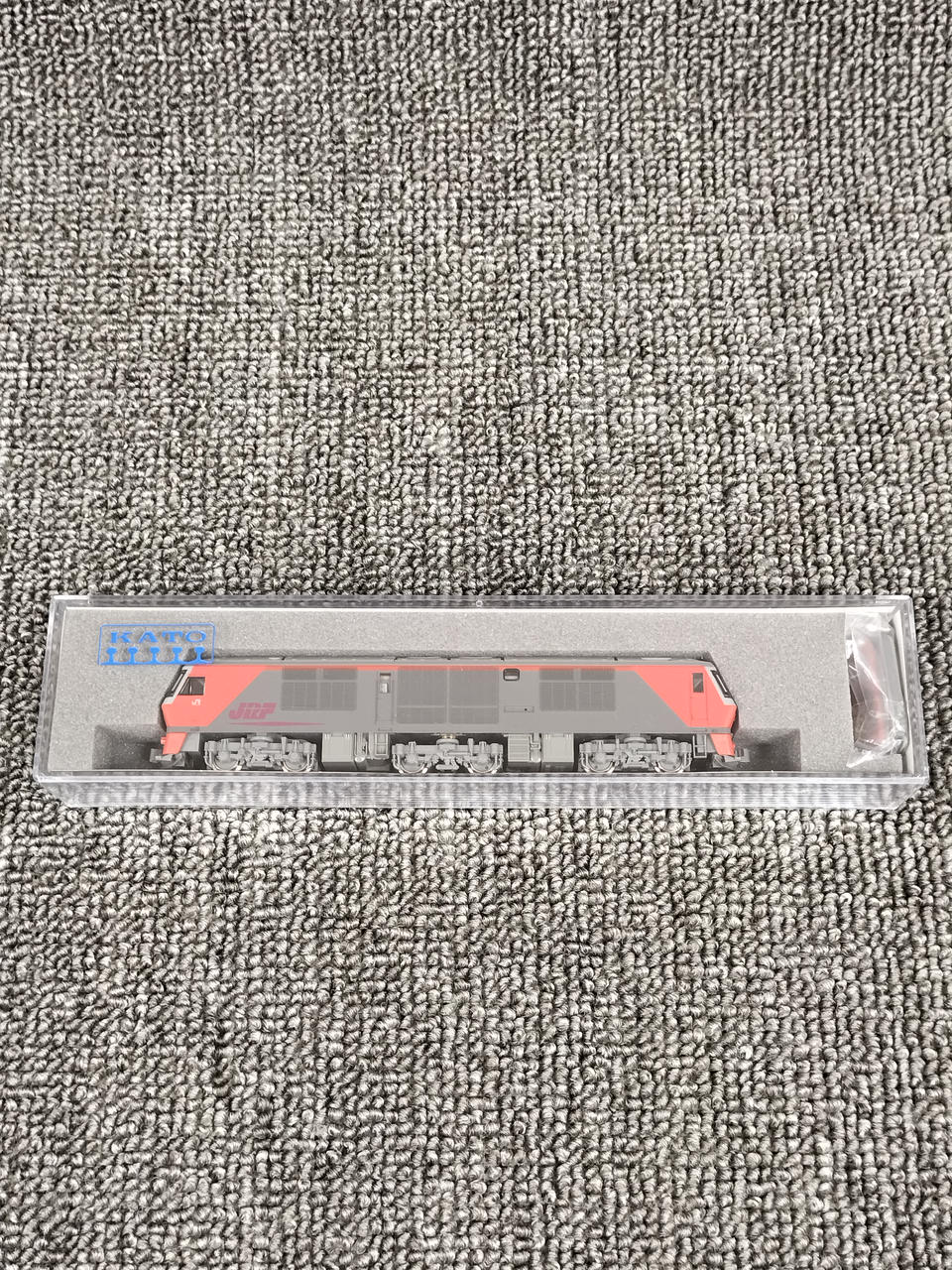 KATO DF200-50 7007-4 - Image 7