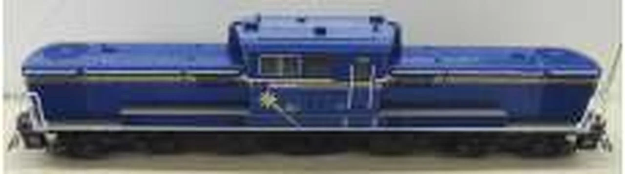 KATO Diesel Car 1-704 - Image 2