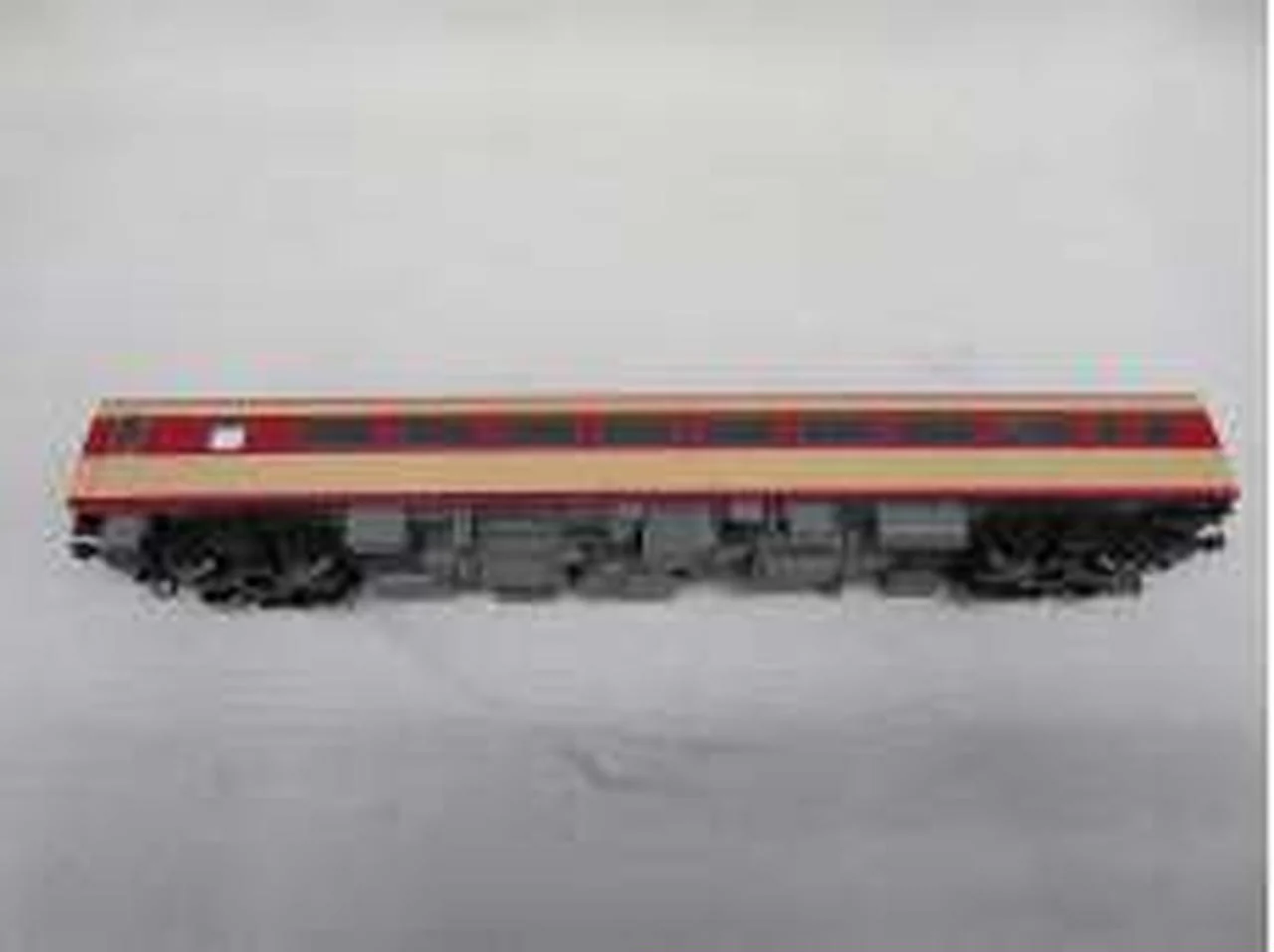 KATO Diesel Car KiHa 80 - Image 14