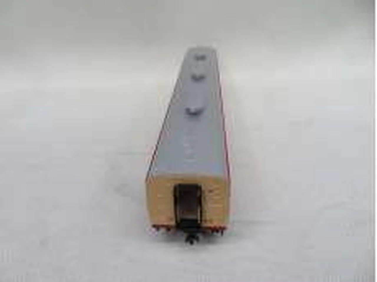 KATO Diesel Car KiHa 80 - Image 16