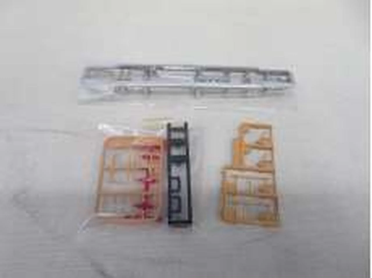 KATO Diesel Car KiHa 80 - Image 17