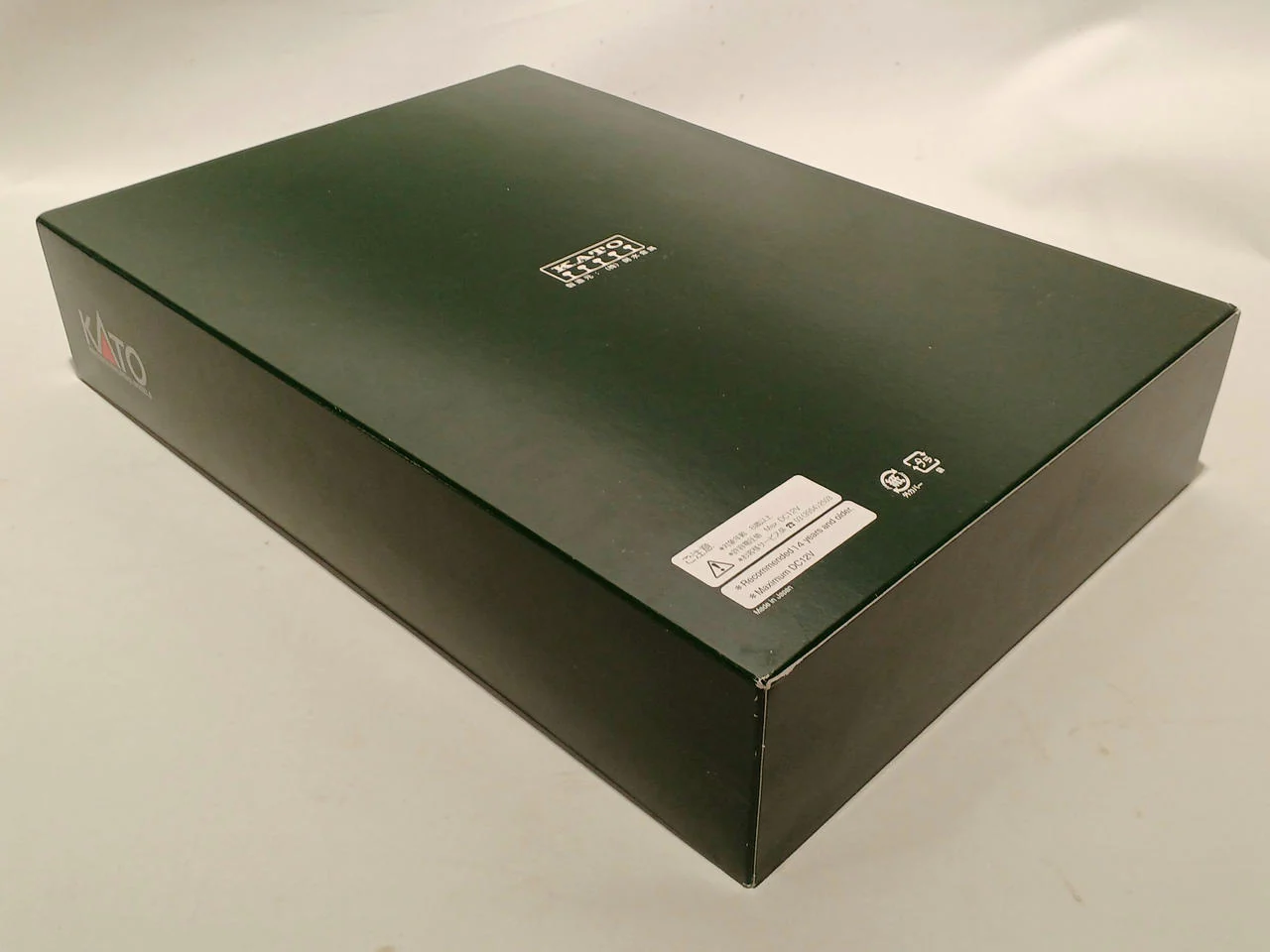KATO E2 Series 1000 Subseries, 200 Series Colors - Image 7
