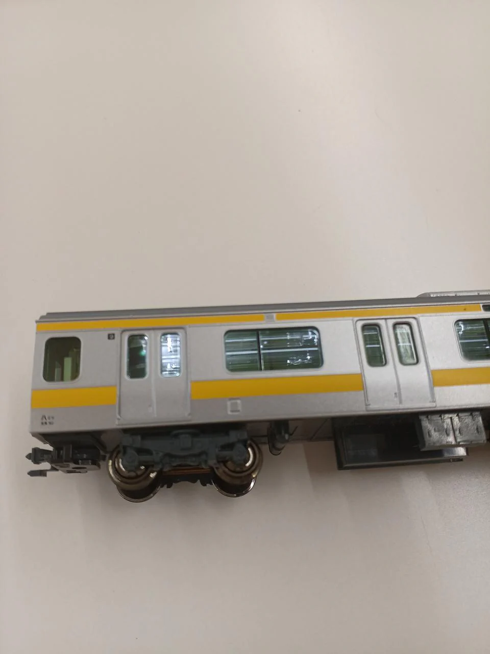 KATO E231 Series 500 Subseries Chuo/Sobu Local Line 10-1461/10-1462 - Image 6