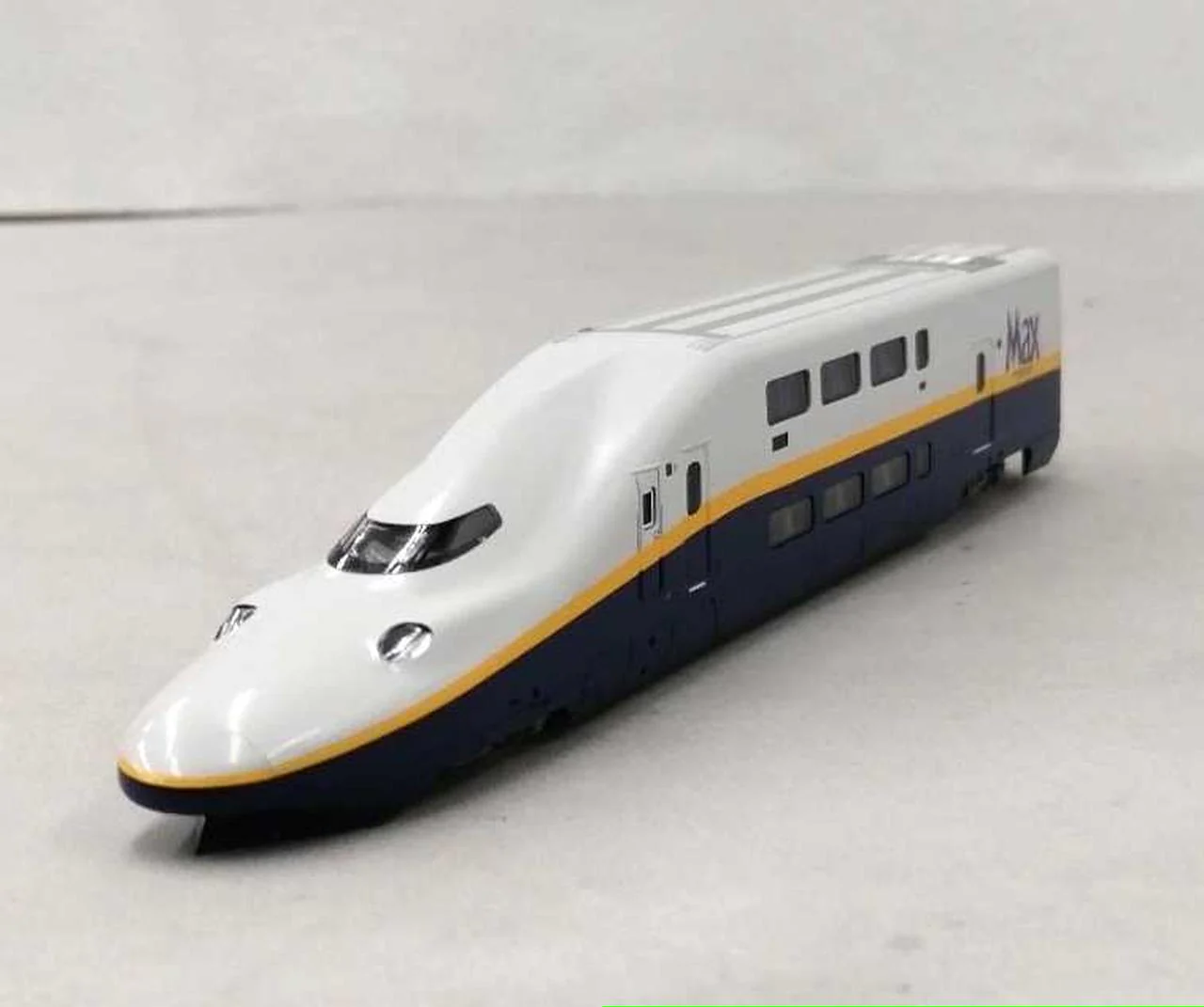 KATO E4 Series Shinkansen 'MAX' 8-Car Set 10-1730