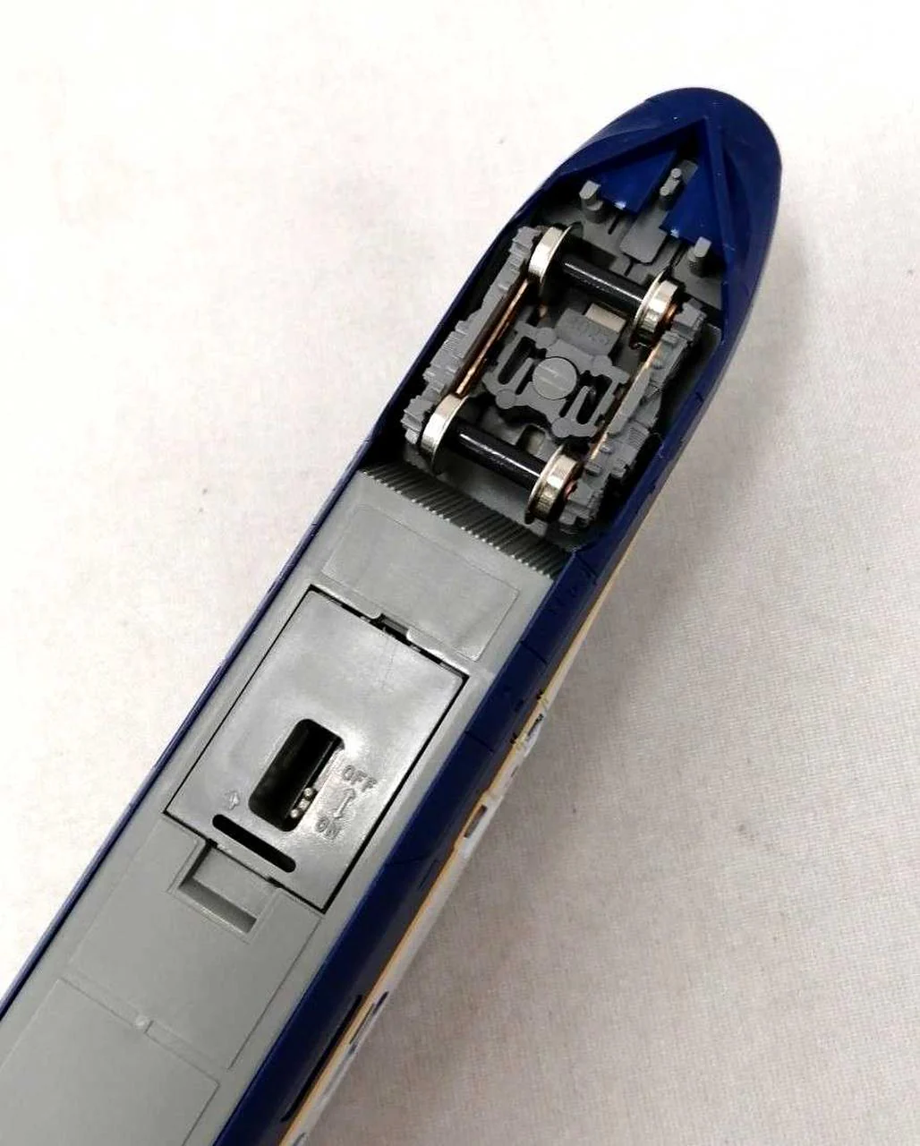 KATO E4 Series Shinkansen 'MAX' 8-Car Set 10-1730 - Image 3