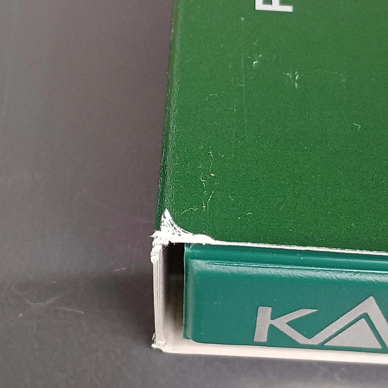 KATO E5 Series Hayabusa Add-on Set - Image 7